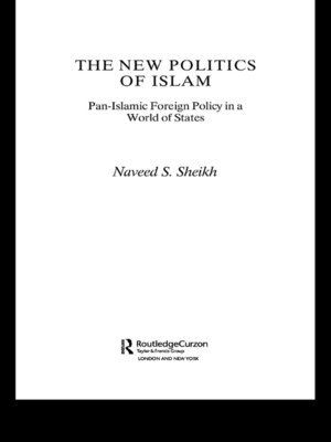 cover image of The New Politics of Islam